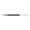 Pentel LR10-CX - Blue - Medium - Plastic - Stainless Steel - 1 mm - Ballpoint Pen