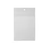 Durable 2302-19 White Polypropylene Product