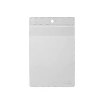 Durable 2302-19 White Polypropylene Product