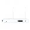 SOPHOS XGS 118w Security Appliance - EU power cord