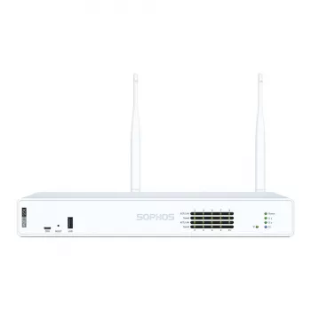 SOPHOS XGS 118w Security Appliance - EU power cord