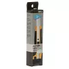 Utility knife WEDO 78 618 — snap-off blade, 40 mm cutting width, steel body, 170 mm length
