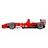 LEGO ICONS 11375 Ferrari F2004 & Michael Schumacher