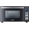 Countertop grill oven Steba KB E300 04-50-00 1200W 30L, black
