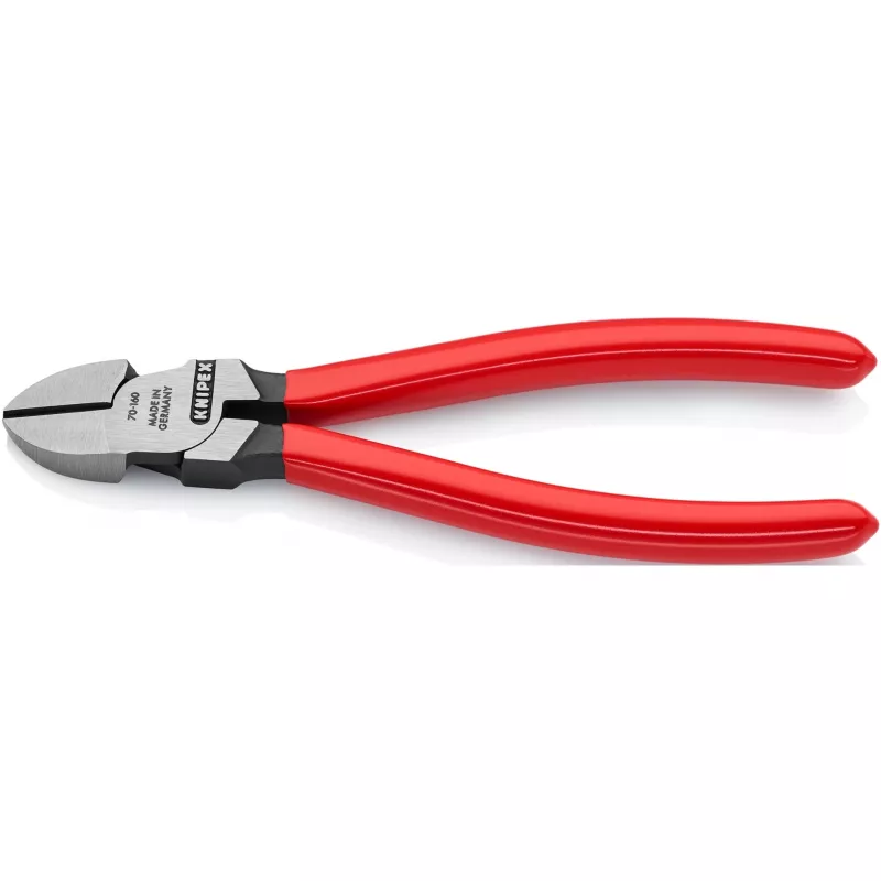 Knipex 70 01 160 plier Diagonal pliers