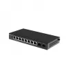 Ruijie Networks RG-EG305GH-P-E wired router Black