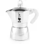Coffee maker BIALETTI Dama Pure Ice 3TZ 0002273 – stovetop moka pot, 3-cup capacity
