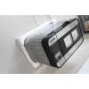 Bread maker Gorenje BM1400E — 815 W, 12 programs, LCD, stainless steel, 1400 g loaf, double baking pan