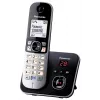 DECT telephone Panasonic KX-TG6821GB Black