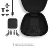 Gaming controller attachment Microsoft Xbox Elite Wireless Controller Series 2 Complete Component Pack Black Silver