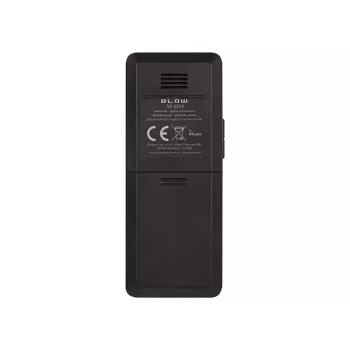 Breathalyser Sobriety Tester BLOW 9900