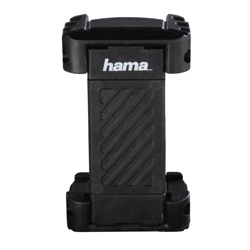 Hama FlexPro tripod Smartphone/Action camera 3 leg(s) Black