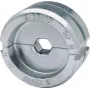 Gustav Klauke GmbH A22240 Cable-Crimper Crimpwerkzeug Aluminium (A22240)