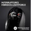 Mouse Logitech G PRO X RF Wireless Optical 32000 DPI