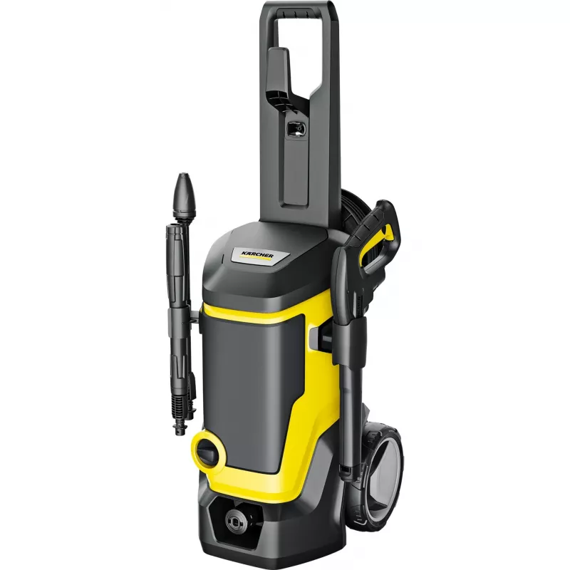 Pressure washer K7 WCM Premium Home 1.317-421.
