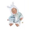 Doll Llorens 63301 soft 31 cm — baby doll, 31 cm, soft body