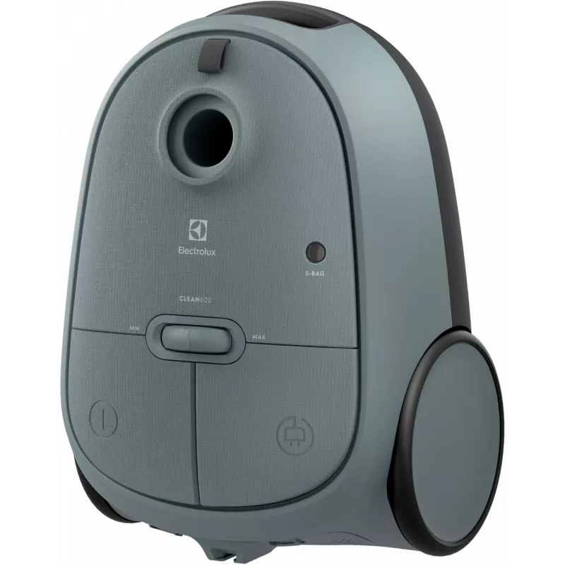 Electrolux EB61C1OG vacuum cleaner, 3.5 L dust bag, 850 W