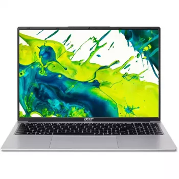 Laptop Acer Aspire Lite AL16-54P-523X 16 inch Intel Core i5 16GB 512GB Intel Iris Xe Windows 11