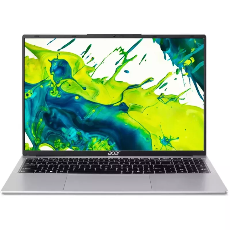 Laptop Acer Aspire Lite AL16-54P-523X 16 inch Intel Core i5 16GB 512GB Intel Iris Xe Windows 11