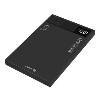 Tracer AirMag1 Lithium Polymer (LiPo) 5000 mAh Wireless charging Black