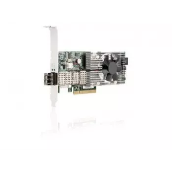 Network Adapter - PCIe x8 - 10GBase-SR
