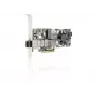 Network Adapter - PCIe x8 - 10GBase-SR