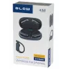 Earbuds BTE800 black