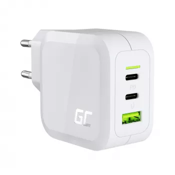 Charger Green Cell CHARGC08W