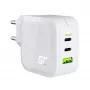 Charger Green Cell CHARGC08W