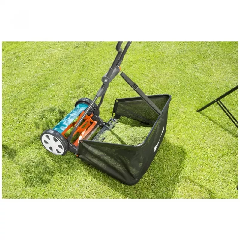 Manual reel mower Gardena 330 Classic