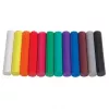 Colorino Kids Plasticine 12 colours