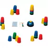 Amigo Speed Cups 6 15 min. board game Fa