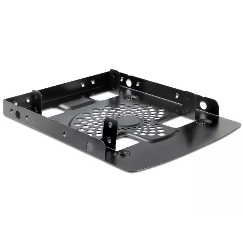 Mounting Kit DeLOCK 18198 Black