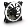 SHARKOON SHARK Blades 120mm ARGB Case Fan - Black