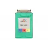 Ink TBH-342C (HP No. 342 - C9361EE) Color remanufactured