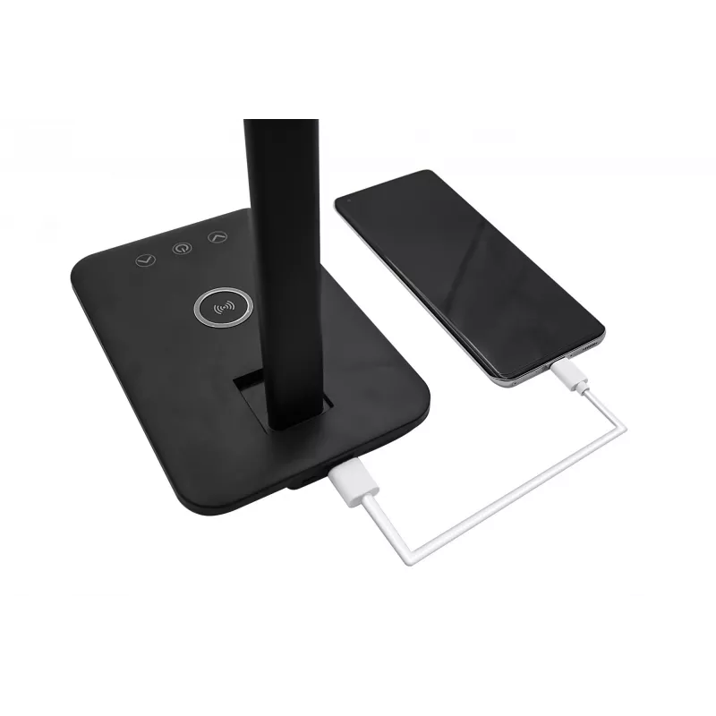Table lamp Denver LQI-105 5W G Black
