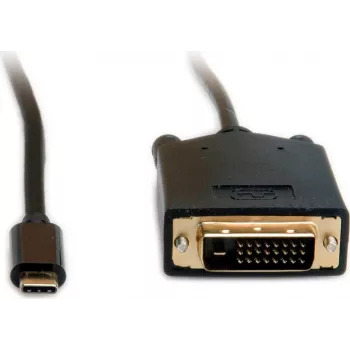 Value 11.99.5832 USB-graphics adapter 3840 x 2160 Pixel Black (11.99.5832)