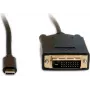Value 11.99.5832 USB-graphics adapter 3840 x 2160 Pixel Black (11.99.5832)