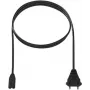 Power cable Bachmann 251.173 Black 1.5 m