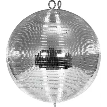 Mirror ball EUROLITE 30 cm with 5×5 mm mirror tiles