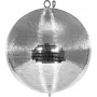 Mirror ball EUROLITE 30 cm with 5×5 mm mirror tiles