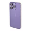 Apple iPhone 14 Pro Max 17 cm (6.7) Dual SIM iOS 16 5G 256 GB Purple Remade / Refurbished