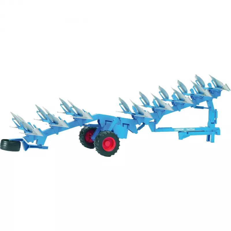 Play vehicle BRUDER 02250