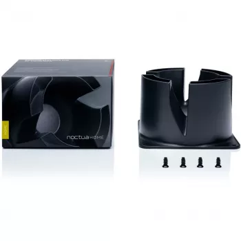 Fan module Noctua NV-AA1-12 12 cm Black