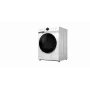 Midea MF200D80WB/1/W-HR Washer Dryer 8 kg / 6 kg White