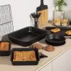 Roasting tin Salter BW12561EU7 36 cm non-stick