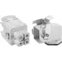 LappKabel Connector Set EPIC®KIT H-A 3 75009607 3 + PE Screws 1 Set (75009607)