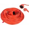 VERTEX PZO20M Retractable extension cable 20 m 3x2,5 mm Orange