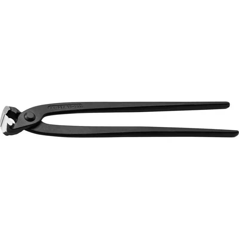 Knipex 99 00 300 concreters nippers / rebar tying pliers, 300 mm