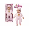 Doll Artyk Natalia Baby Doll 45 cm — soft-bodied play doll, 45 cm height